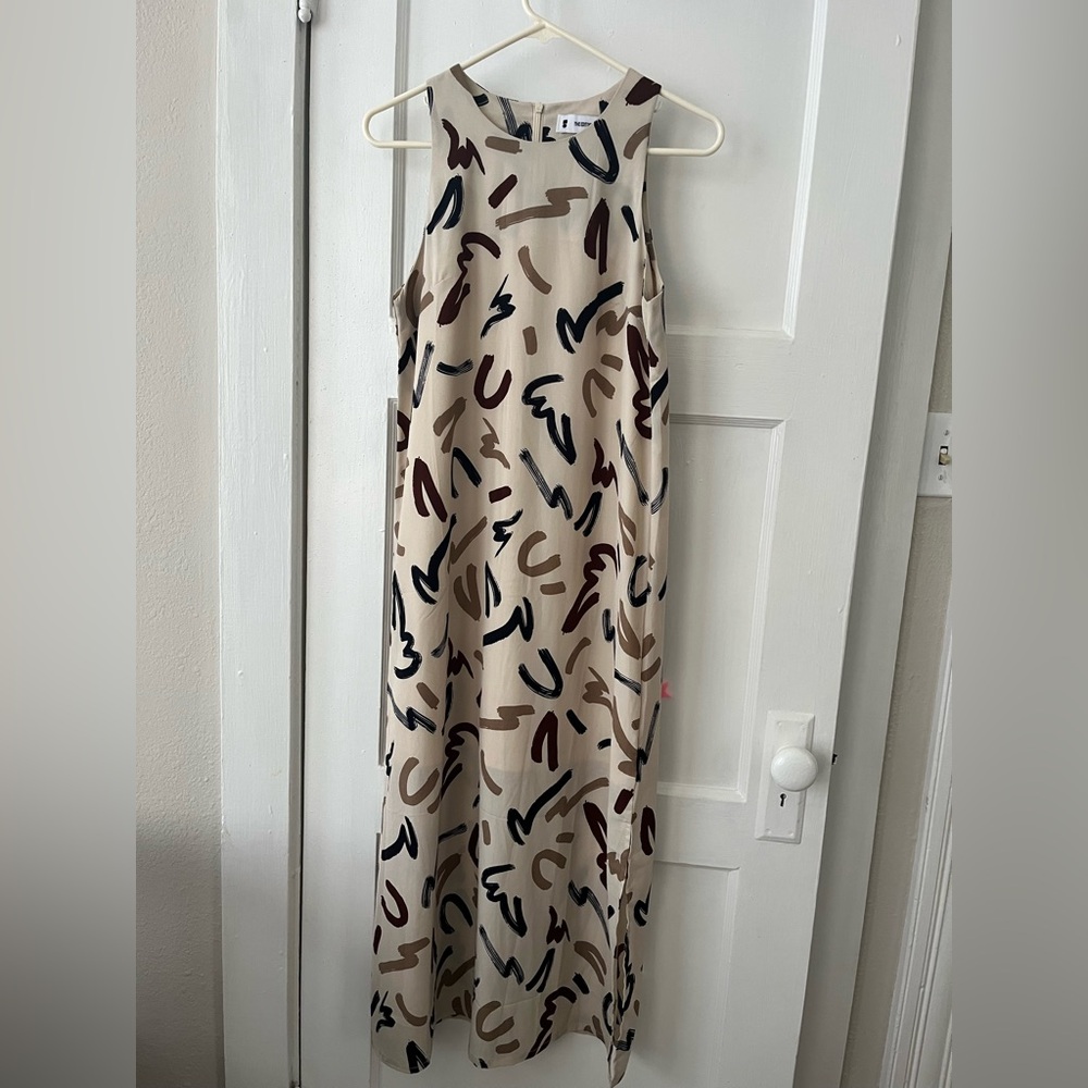 Editor’s Market Maxi Dress